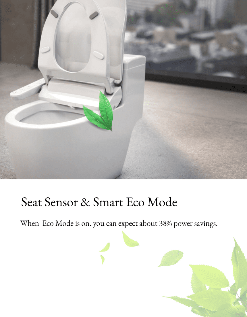 Nắp bàn cầu điện tử Trevi ALB-3600 xuất xứ Hàn Quốc