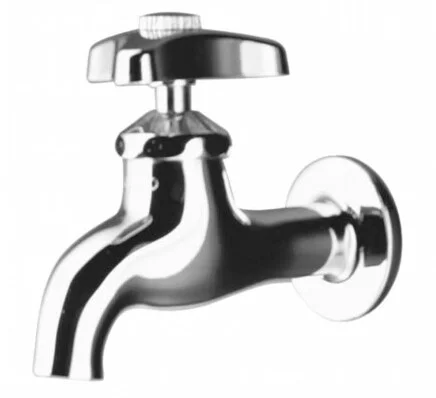 Vòi nước gắn tường COTTO CT1706(HM)