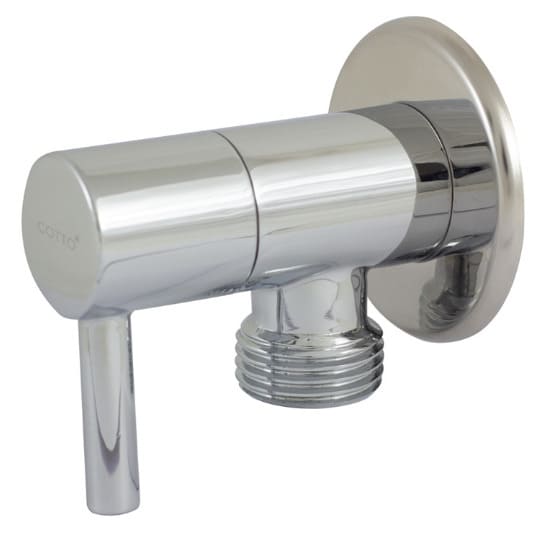 Van Khóa Nước Âm Tường COTTO CT1708(HM)