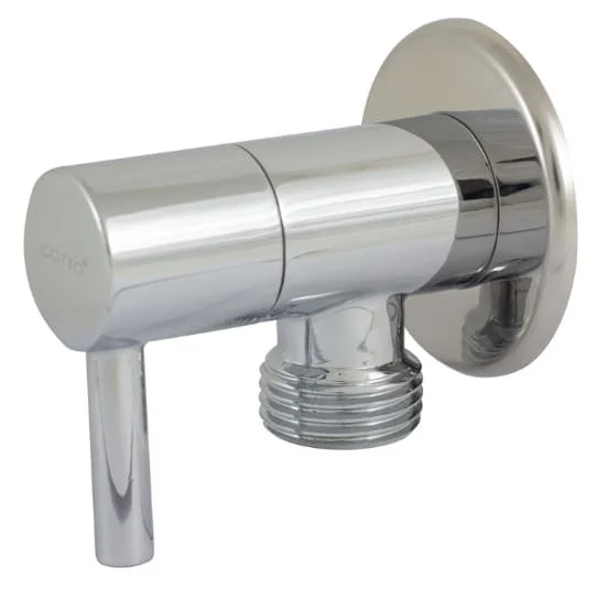 Van Khóa Nước Âm Tường COTTO CT1708(HM)