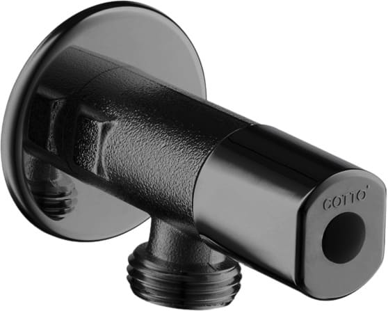 Van Khóa Nước Âm Tường COTTO CT179N#BL(HM)