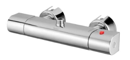 Củ sen tắm nóng lạnh COTTO CT2042N