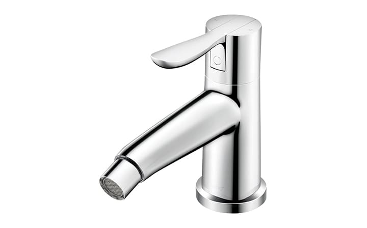 Vòi xả tiểu nữ nóng lạnh COTTO CT2181A