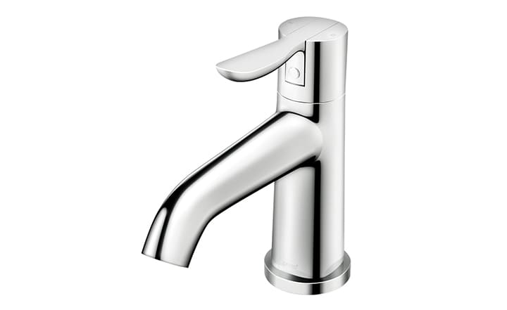 Vòi rửa mặt lavabo nóng lạnh COTTO CT2182A