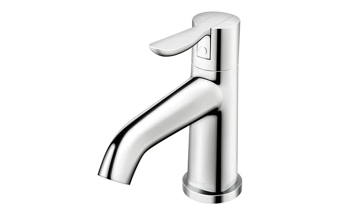 Vòi rửa mặt lavabo nóng lạnh COTTO CT2182A