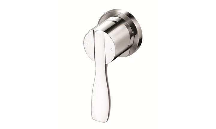 Mặt nạ sen tắm âm tường COTTO CT2188A