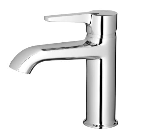 Vòi rửa mặt lavabo nóng lạnh COTTO CT2216A