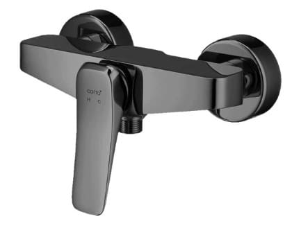 Củ sen tắm nóng lạnh COTTO CT2306A#BN2