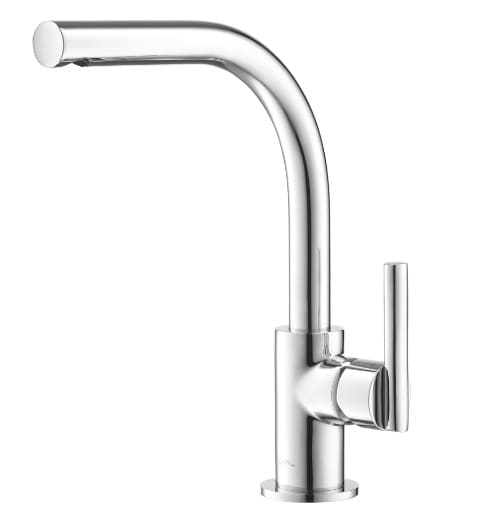 Vòi rửa mặt lavabo nóng lạnh COTTO CT2313AY