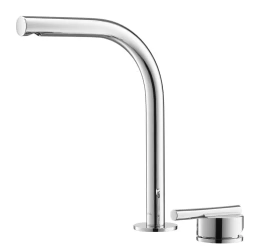 Vòi rửa mặt lavabo nóng lạnh COTTO CT2314AY
