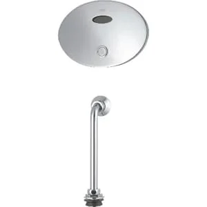 Van xả tiểu nam âm tường COTTO CT484AC(NL)