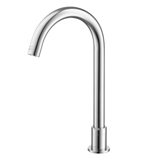 Vòi rửa mặt lavabo lạnh cảm ứng dùng điện COTTO CT4919AC