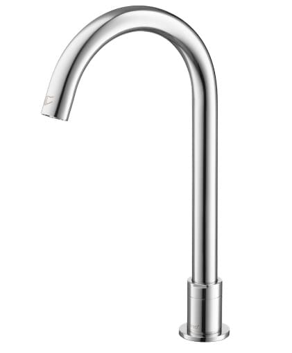 Vòi rửa mặt lavabo lạnh cảm ứng dùng điện COTTO CT4919AC