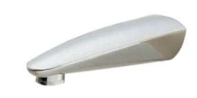 Vòi xả bồn tắm gắn tường COTTO CT604