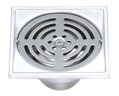 Ga thoát sàn COTTO CT6406Z2P(HM)