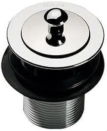 Rốn chậu lavabo nắp đậy COTTO CT6703(HM)