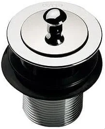 Rốn chậu lavabo nắp đậy COTTO CT6703(HM)