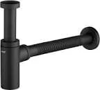 Ống thải chậu COTTO CT6814AX#BL(HM)