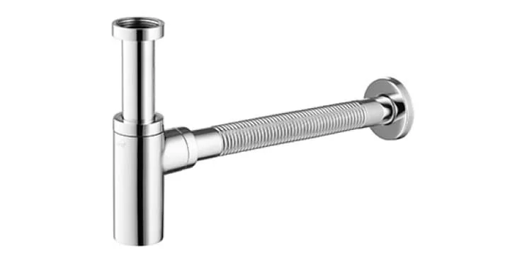 Ống thải chậu COTTO CT6814AX(HM)