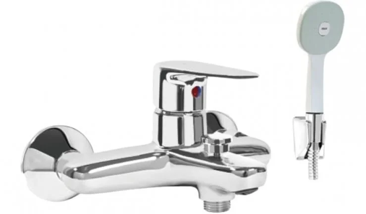 Sen tắm tăng áp Inax BFV-1113S-7C