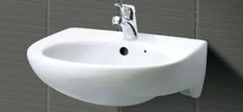 Lavabo rửa mặt Inax L-282V