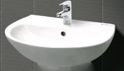 Lavabo rửa mặt Inax L-285V