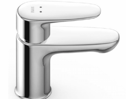 Vòi lavabo nóng lạnh Inax LVF-1112S