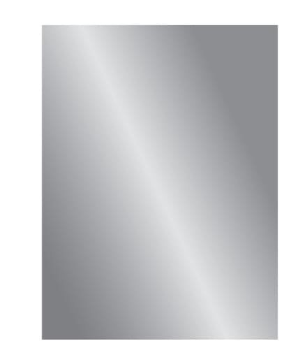 Gương soi phòng tắm Cotto MC249