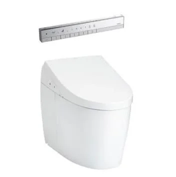 Bồn cầu nắp điện tử TOTO CS989PVT#NW1/TCF9788WZ#NW1
