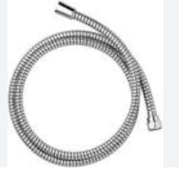 Dây vòi xịt vệ sinh Cotto Z425#CR(HM)