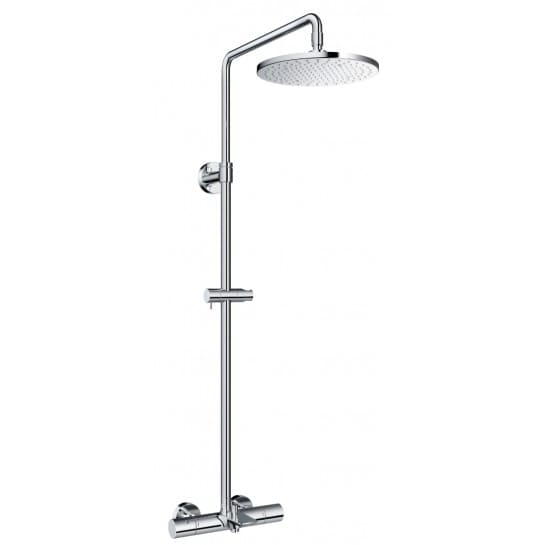 Vòi sen tắm đứng nhiệt độ TOTO TBW07403A