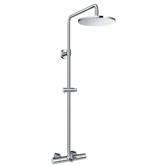 Vòi sen tắm đứng nhiệt độ TOTO TBW07403A