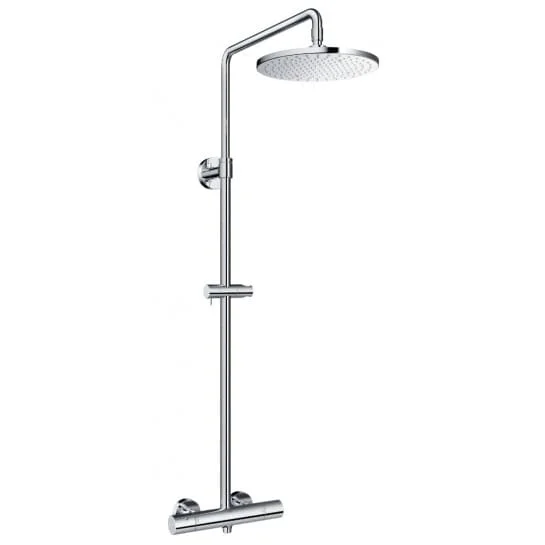 Vòi sen tắm đứng nhiệt độ TOTO TBW07404A