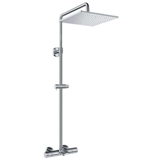 Vòi sen tắm đứng nhiệt độ TOTO TBW08405A