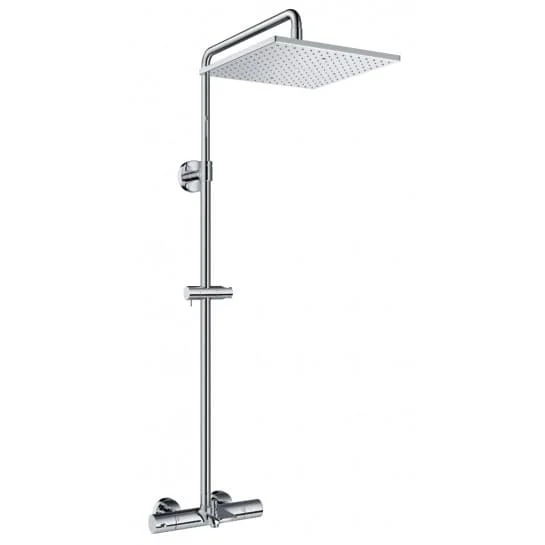 Vòi sen tắm đứng nhiệt độ TOTO TBW08405A