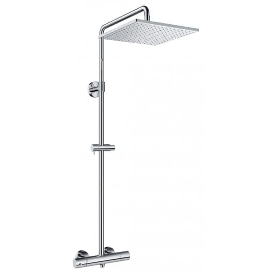 Vòi sen tắm đứng nhiệt độ TOTO TBW08406A