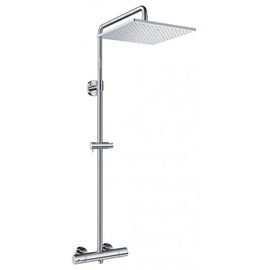 Vòi sen tắm đứng nhiệt độ TOTO TBW08406A