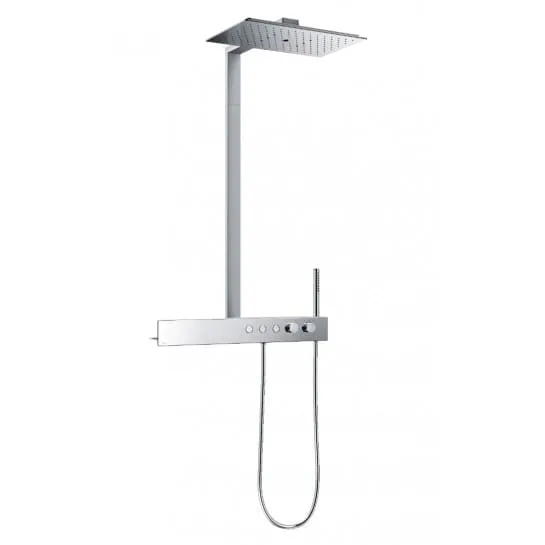 Vòi sen tắm đứng nhiệt độ TOTO TBW08407A