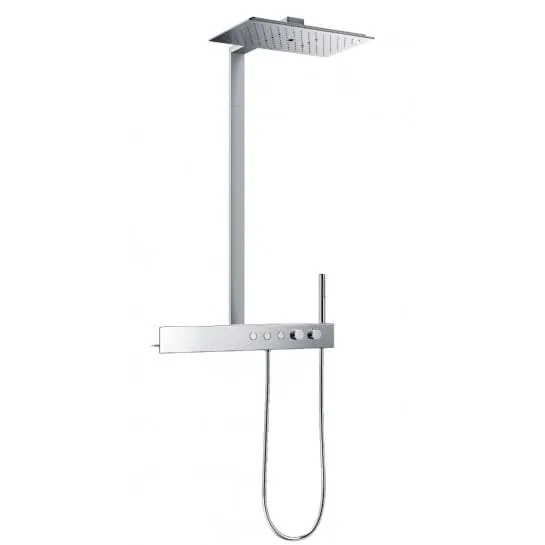 Vòi sen tắm đứng nhiệt độ TOTO TBW08408A
