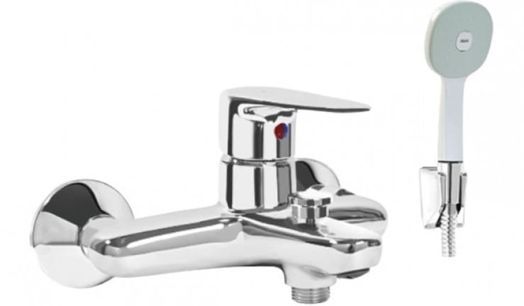 Sen tắm nóng lạnh Inax BFV-1113S-7C