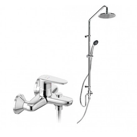 Sen cây tắm đứng Inax BFV-1115S