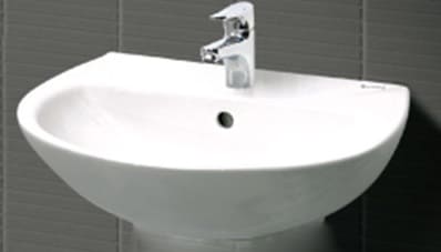 Lavabo treo tường Inax L-285V