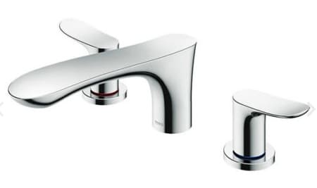 Vòi xả bồn tắm gắn bồn TOTO TBG01201BA