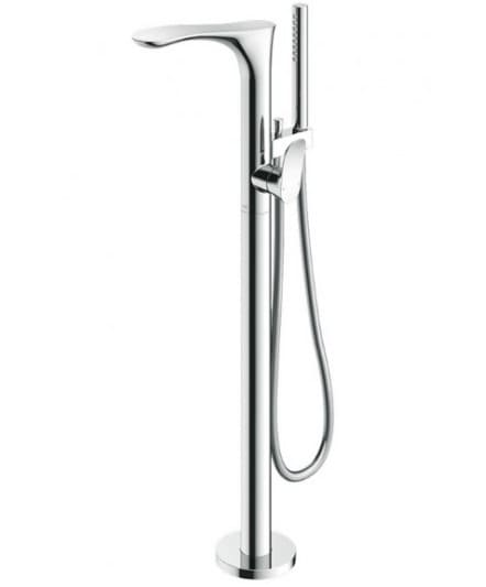 Vòi xả bồn tắm đặt sàn TOTO TBG01306BA/TBN01105B