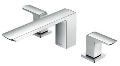 Vòi xả bồn tắm gắn bồn TOTO TBG02201BA