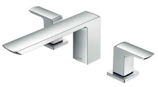 Vòi xả bồn tắm gắn bồn TOTO TBG02201BA
