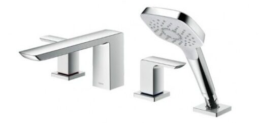 Vòi xả bồn tắm gắn bồn TOTO TBG02202BB