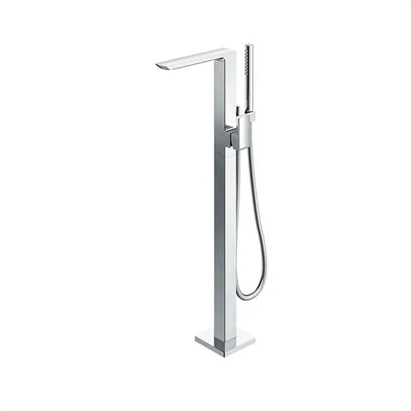 Vòi xả bồn tắm đặt sàn TOTO TBG02306BA/TBN01105B