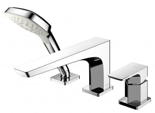 Vòi xả bồn tắm gắn bồn TOTO TBG07305AA