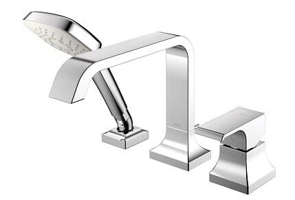 Vòi xả bồn tắm gắn bồn TOTO TBG08305AA